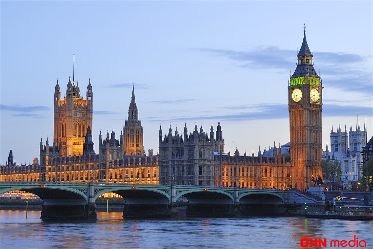 London yenidən Kremlə qarşı