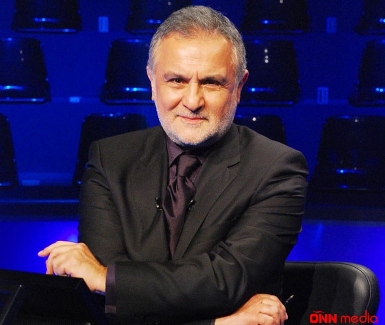 ŞOK OLAY: Məşhur aparıcı 4 ildən sonra...