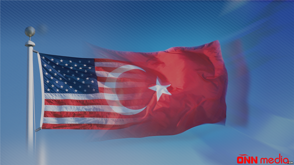 ABŞ və Türkiyənin Qarabağ planı var?- SENSASİYA