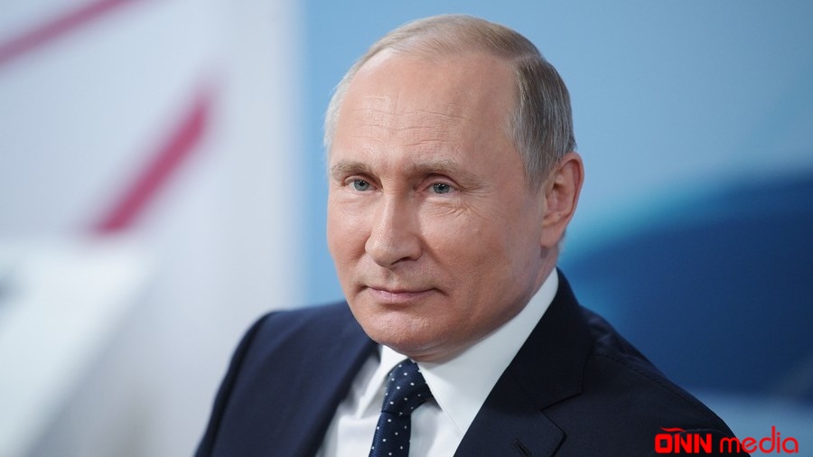 Putin Qarabağın həllində maraqlıdırmı?