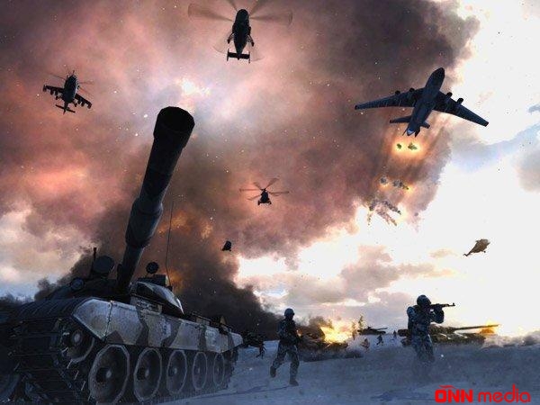 Tabutları cəbhədən birbaşa məktəblərə aparırlar ki…