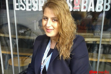 Məşhur azərbaycanlı aparıcı doğum günündə VƏFAT ETDİ