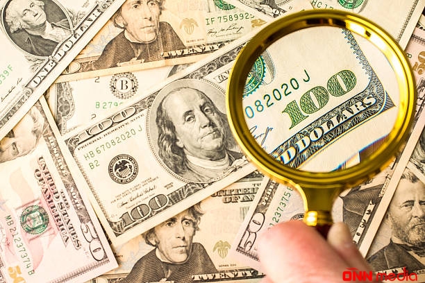 Dollarla bağlı qorxulu PROQNOZ