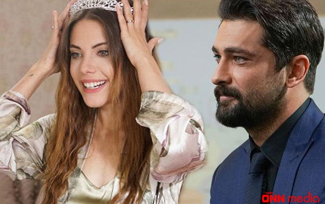Onların sevgili olduğu deyilir