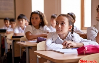 Bakı məktəbində DƏHŞƏTLİ HADİSƏ