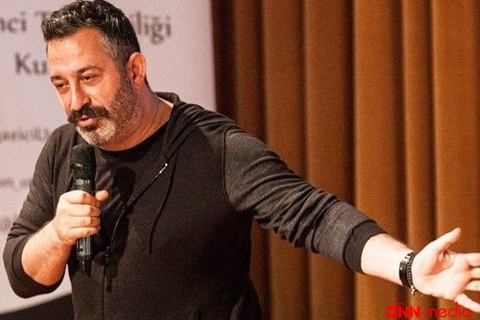 Cem Yılmazı məhkəməyə verdilər