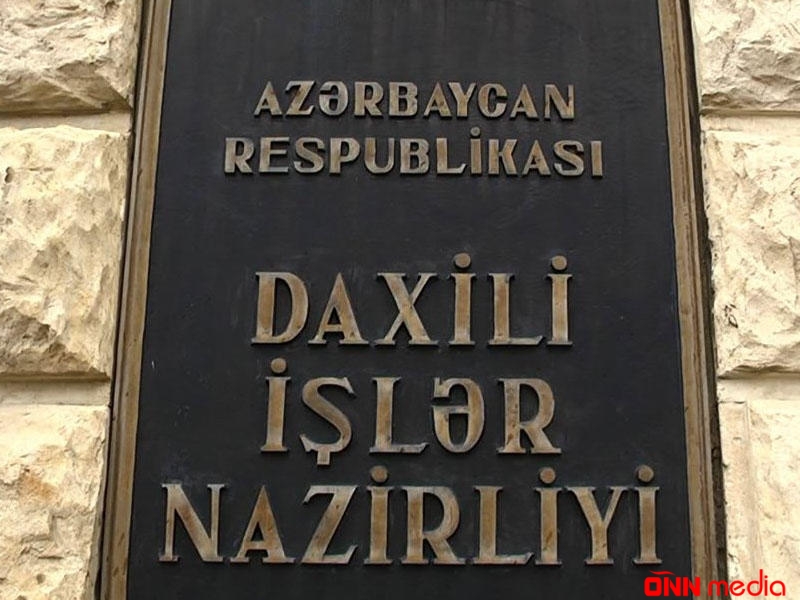 Beyləqan rayonunda törədilmiş ağır cinayətin üstü açılıb