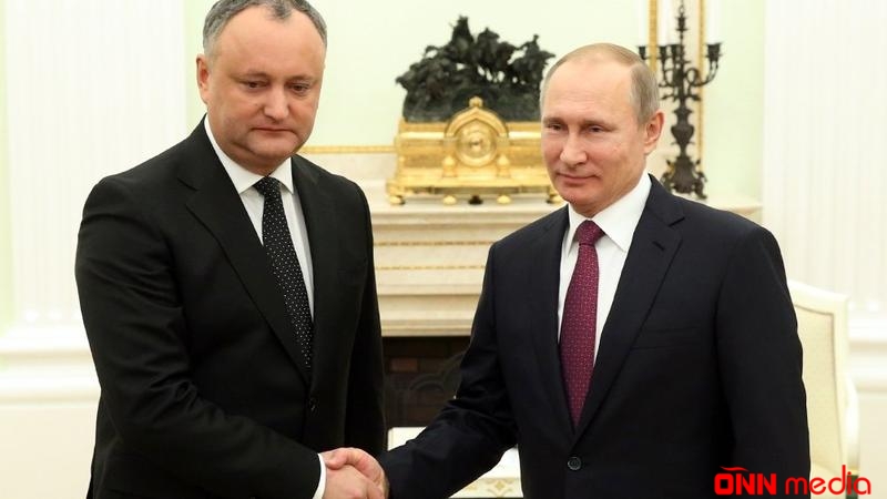 Putinin dostu prezident postundan niyə kənarlaşdırıldı?