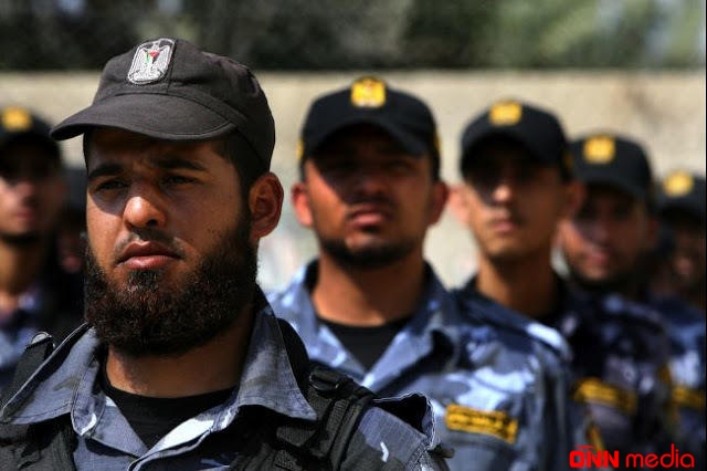 Artıq polislərə saqqal saxlamaq qadağan edildi