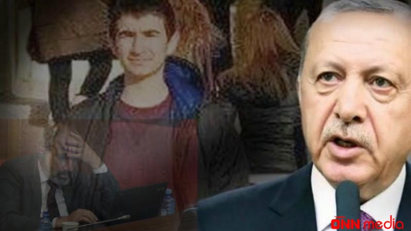 Ərdoğan Paşinyana zəng etdi- "Casus" azad edildi