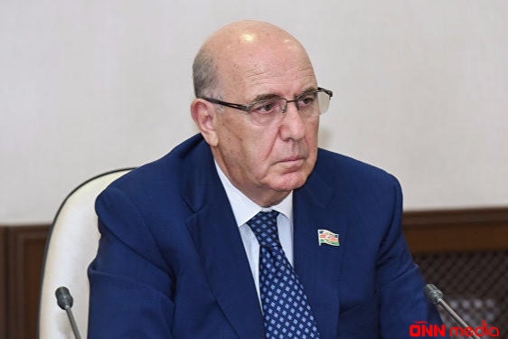 Komitə sədri: “Azərbaycanda müalicəsi mümkün olmayan xəstəlik yoxdur”