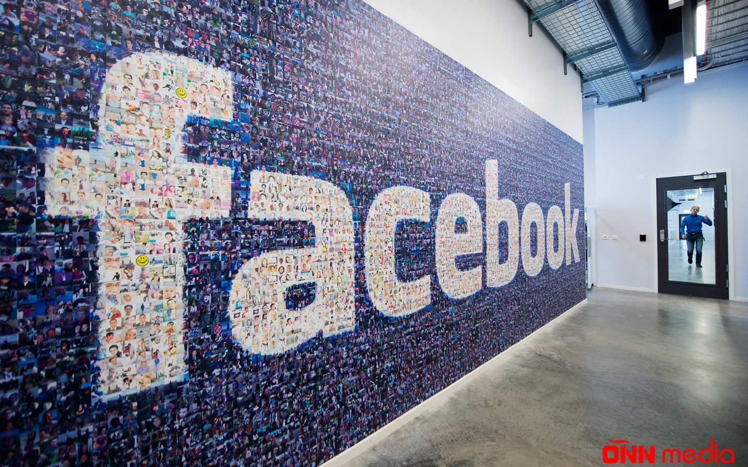 Avropa İttifaqı "Facebook" şirkətinə  XƏBƏRDARLIQ ETDİ