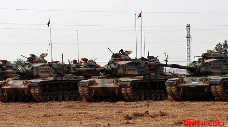 Türkiyədə nə baş verir?