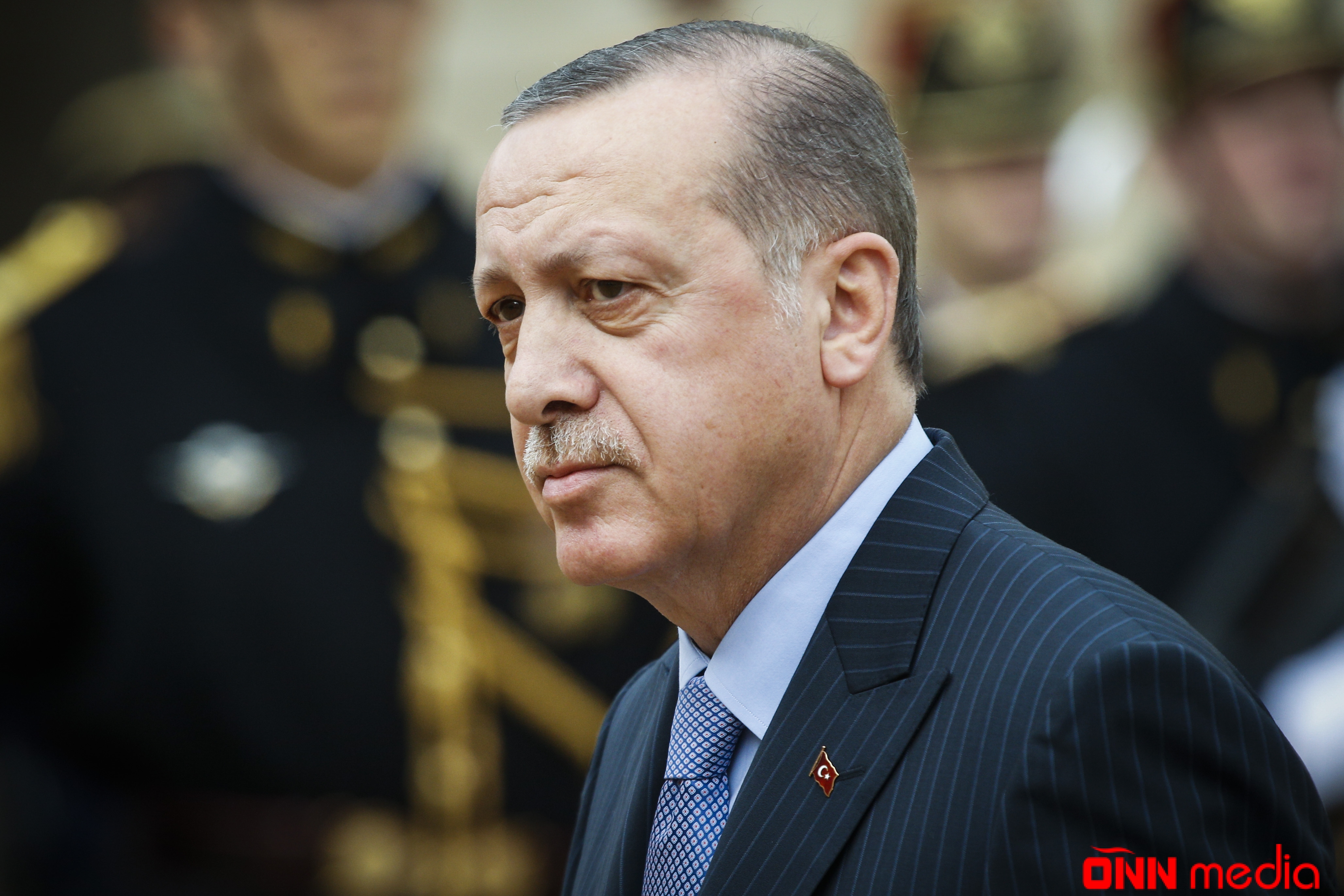 Ərdoğan gizli hədəfi AÇIQLADI