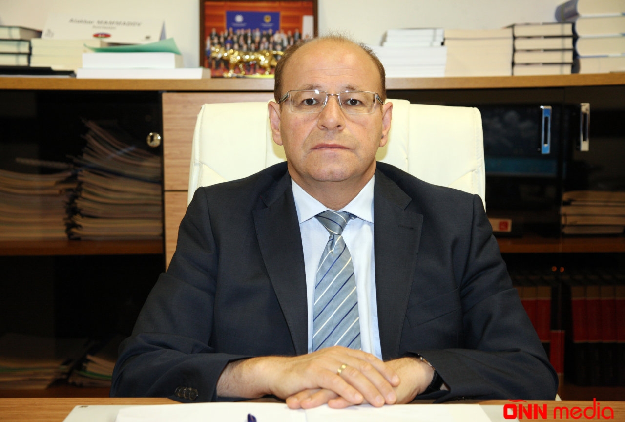 Vergi sistemində qeydiyyat və uçota nəzarət gücləndirilir