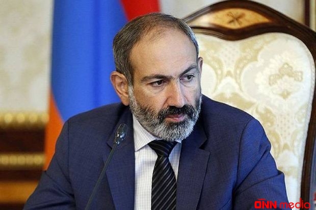 Paşinyan gücünü itirir