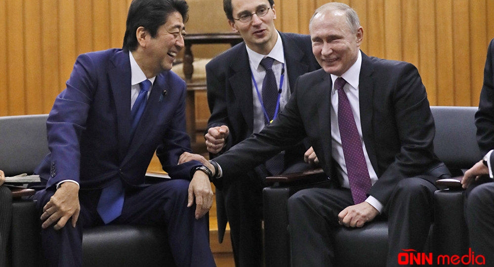 "Putinə dedim ki..."- Baş nazir