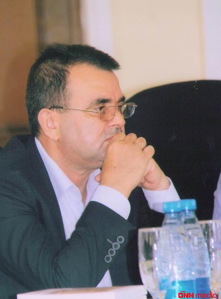 “Qafqaz İslam Ordusunun böyük bir Məqsədi - Turan Məqsədi vardı”