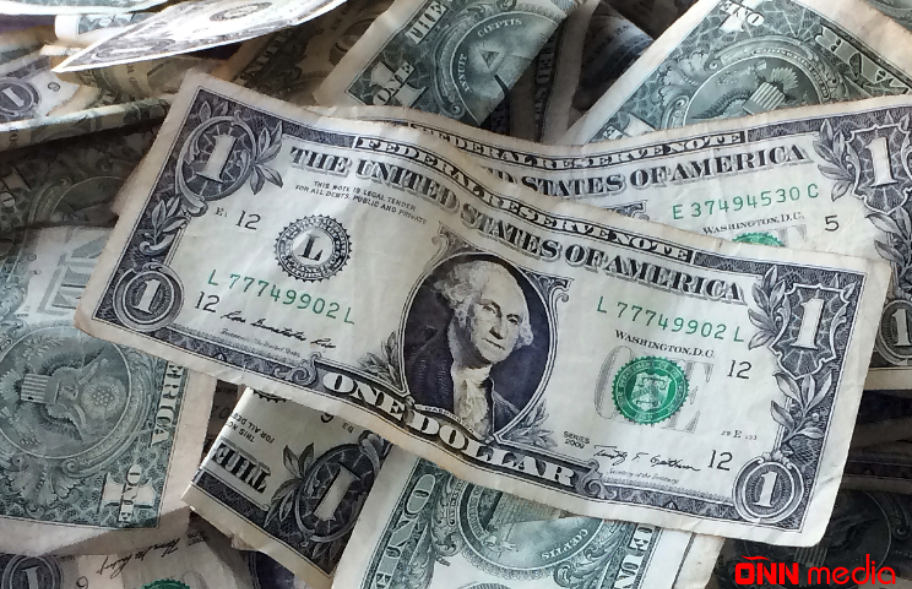 Daha bir ölkə dollardan imtina etdi