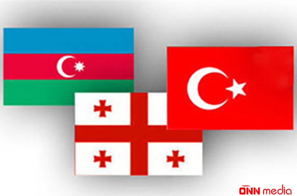 Üçtərəfli görüşün İstanbul Bəyannaməsi imzalandı