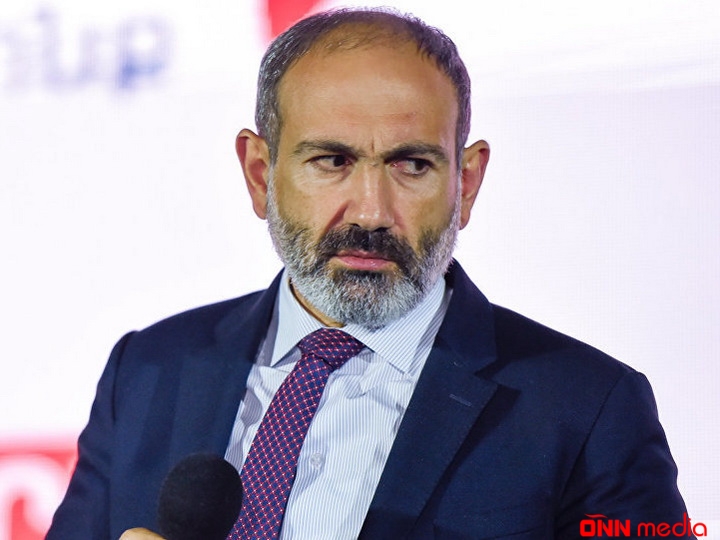 Paşinyana qorxulu XƏBƏRDARLIQ