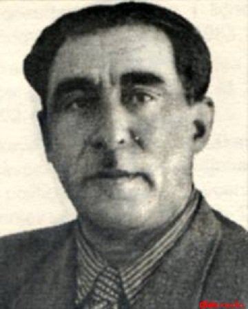 Borsunlu Məzahir Daşqını unutmayaq!