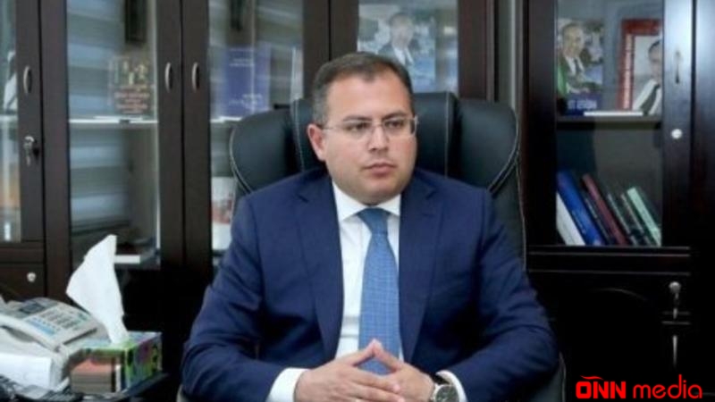 Səbailin yeni icra başçısı kimdir?