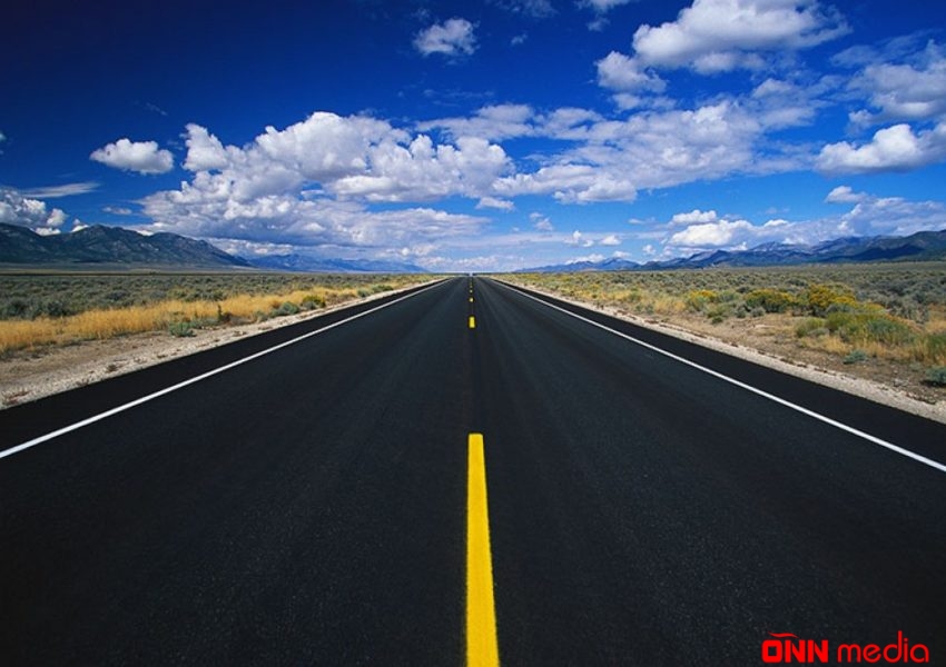 Yol tikintisinə 13 milyon manat ayrıldı