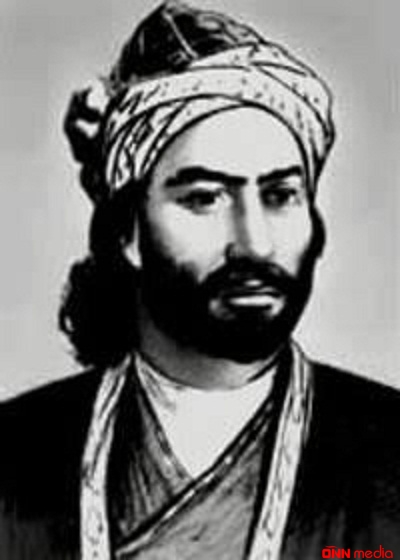 Qazi Bürhanəddin