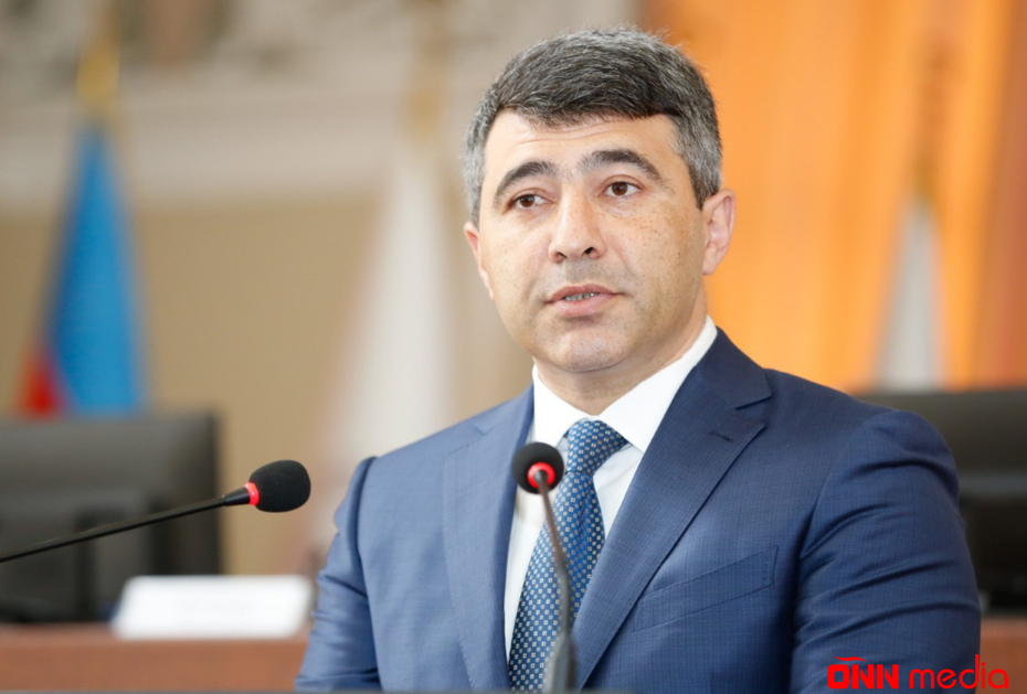 Prezident İnam Kərimovu sədr təyin etdi