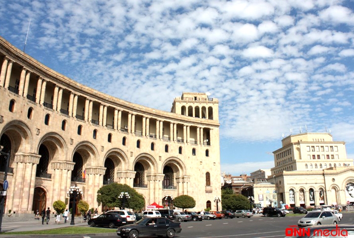 İrəvanın arzusu ürəyində QALDI