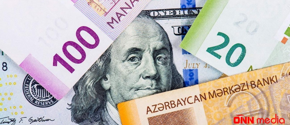 Manat 3 gün ərzində belə olacaq