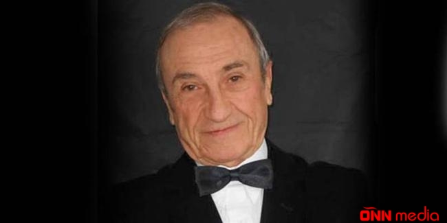 Aktyor Yaman Tüzcet dünyasını dəyişib