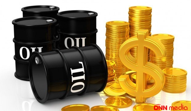 Neftin qiyməti 84 dolları ötdü