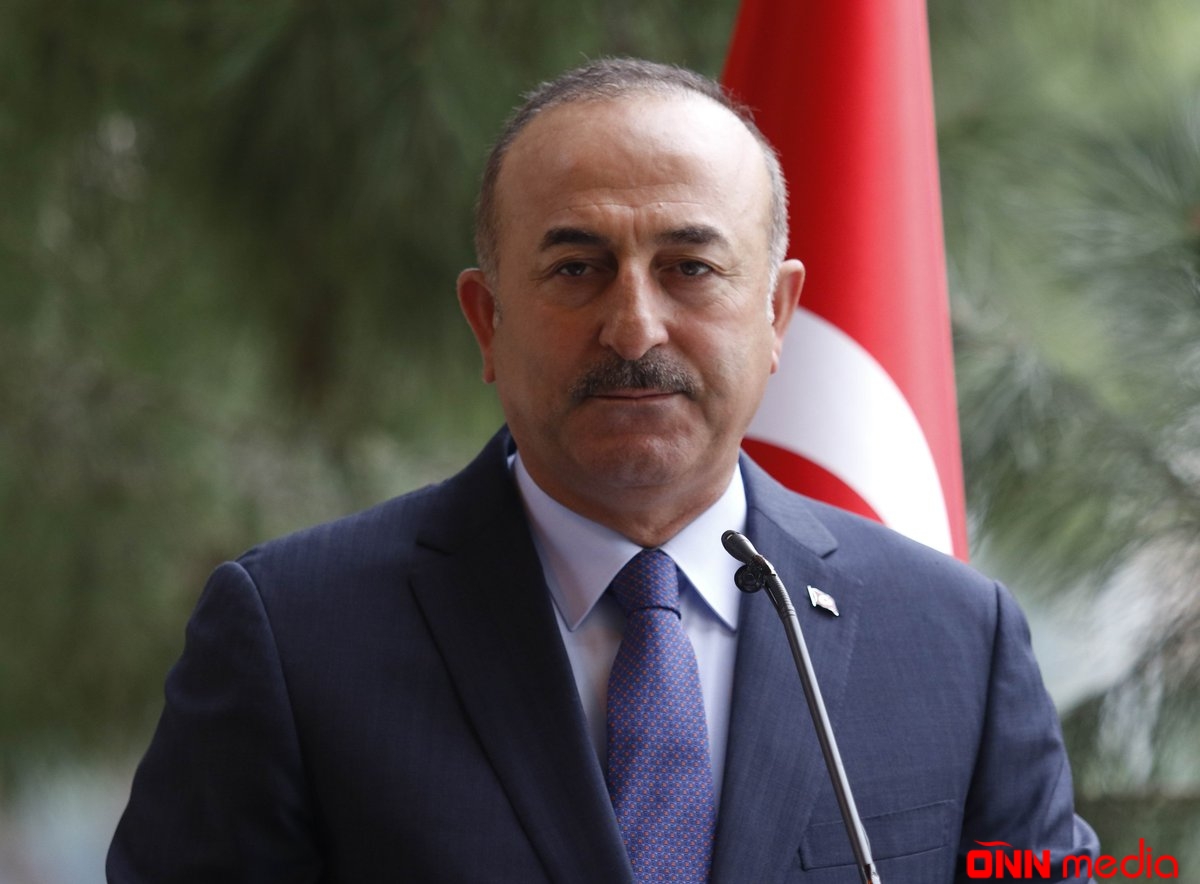 Çavuşoğludan Qaşıqçı ilə bağlı AÇIQLAMA