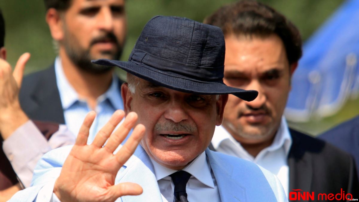 Pakistanda müxalifət lideri həbs edildi