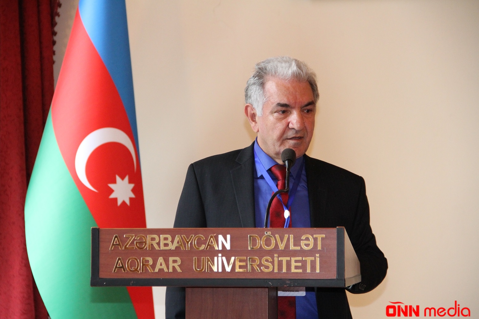 Qafqaz İslam Ordusu və Gəncə - Qasım Hacyev