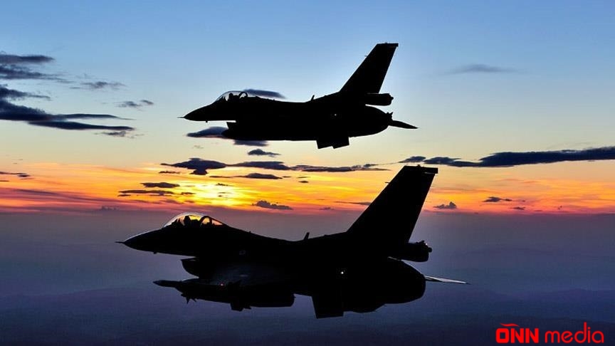 ABŞ dinc əhalini bombarduman etdi