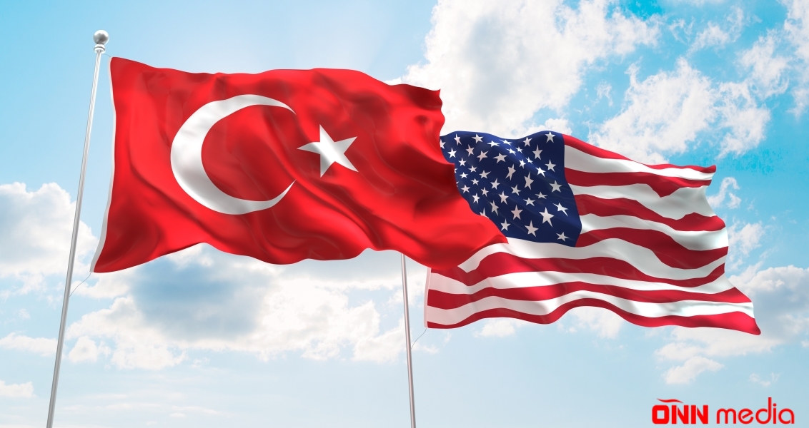 ABŞ və Türkiyə sanksiyalar barədə razılığa gəldi?