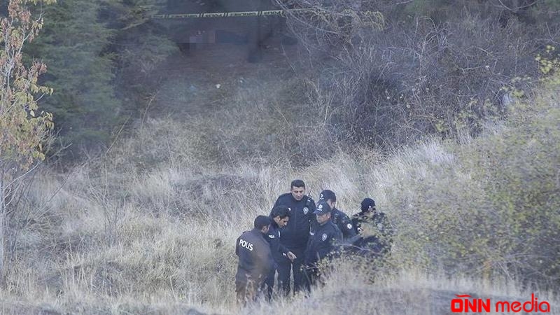 Uşağın başını parçalayıb...- İNANILMAZ