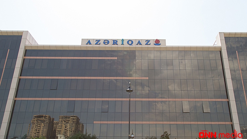 “Azəriqaz” abonentlərinin sayı 2 milyon 154 mini keçdi