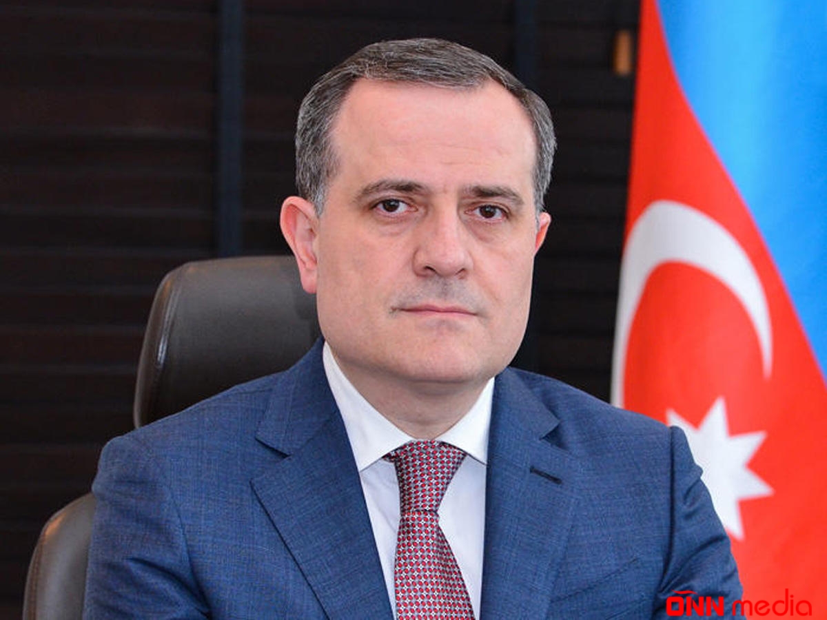 "Azərbaycanda təhsil alan xarici tələbələrin sayını daha da artıracaq"- Nazir
