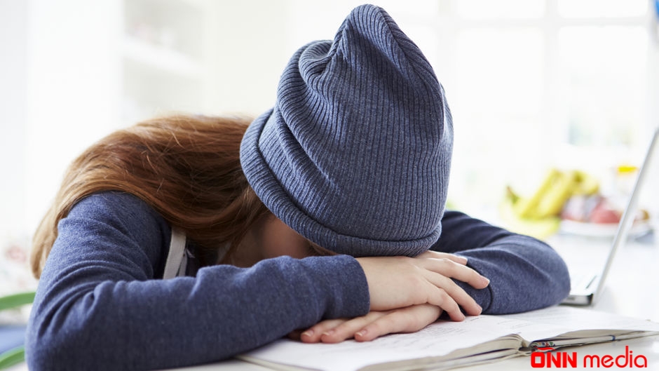 Payız depressiyasından belə qurtulun