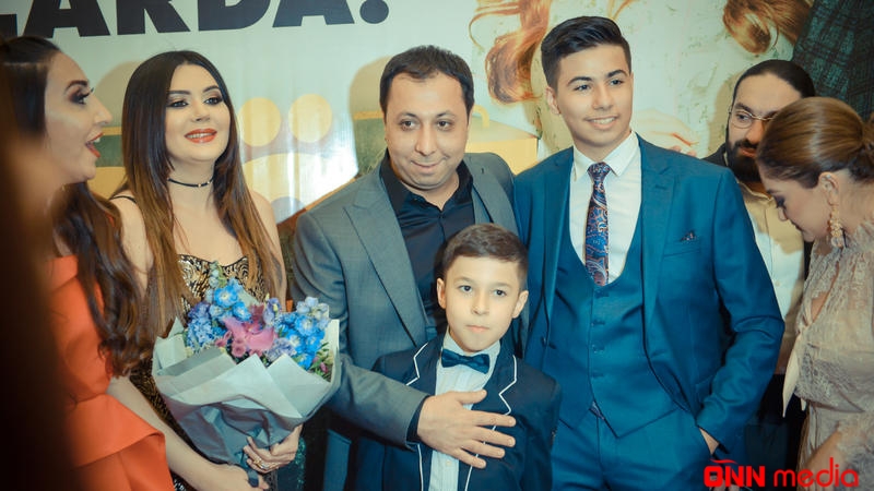 Elməddin Cəfərovdan İNANILMAZ ADDIM
