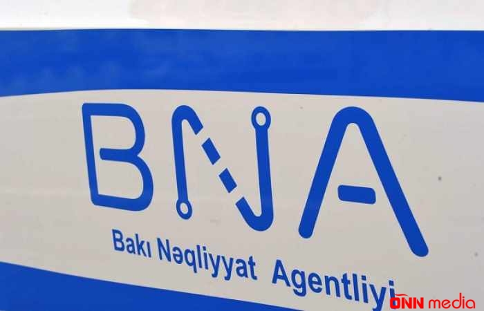 BNA-nın məsul şəxsləri binədə, hadisə yerindədirlər