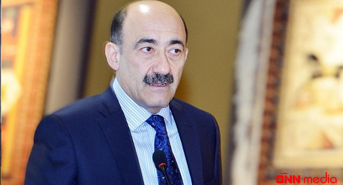 Nazir Əbülfəs Qarayev Mərakeşdə səfərdədir