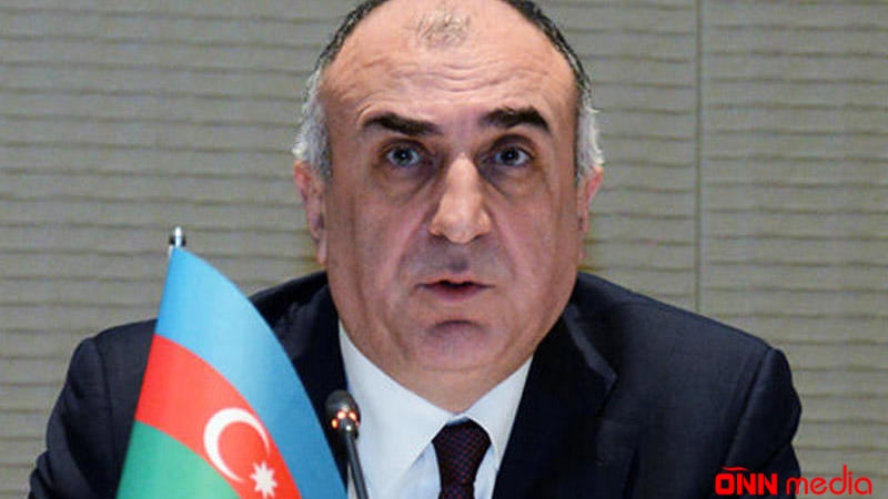 Elmar Məmmədyarovdan Qarabağ açıqlaması- "Azərbaycan hazırdır"