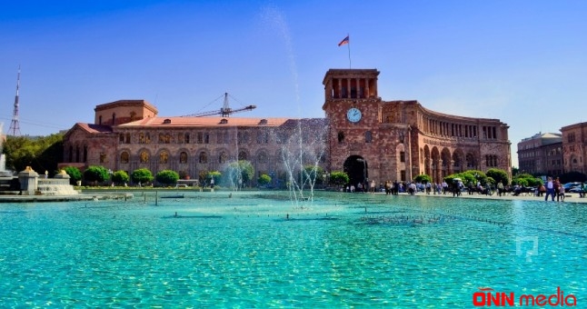 İrəvanda BİABIRÇILIQ- 101 məmur həbs edildi