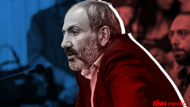 Ermənistanda nə baş verir?- Vəziyyət gərgindir