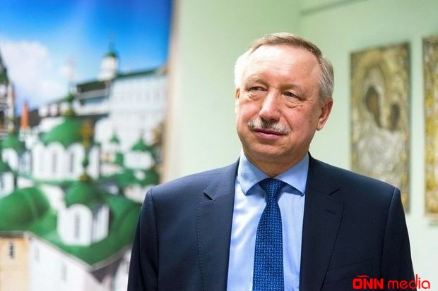 Azərbaycanlı şəxs Rusiyada yüksək vəzifəyə təyin edildi